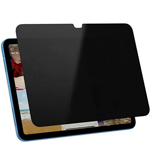 iPad 10th/11th Gen Privacy Screen