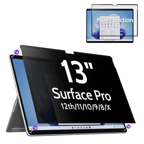 Surface Pro 13″ Privacy Screen